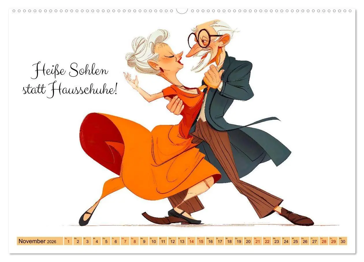 Bild: 9783516694499 | Endlich Rente - So macht Ruhestand Spaß! (hochwertiger Premium...