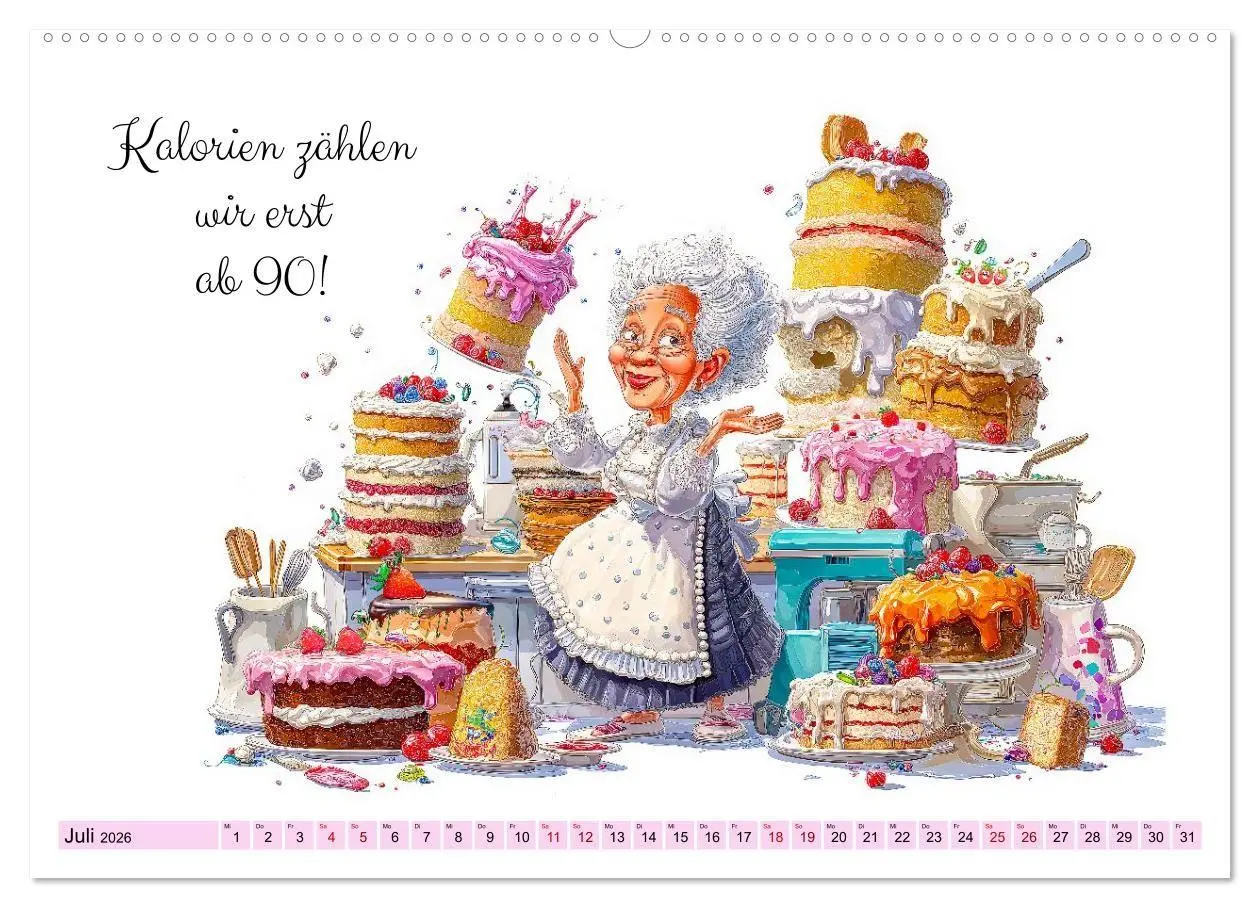 Bild: 9783516694499 | Endlich Rente - So macht Ruhestand Spaß! (hochwertiger Premium...