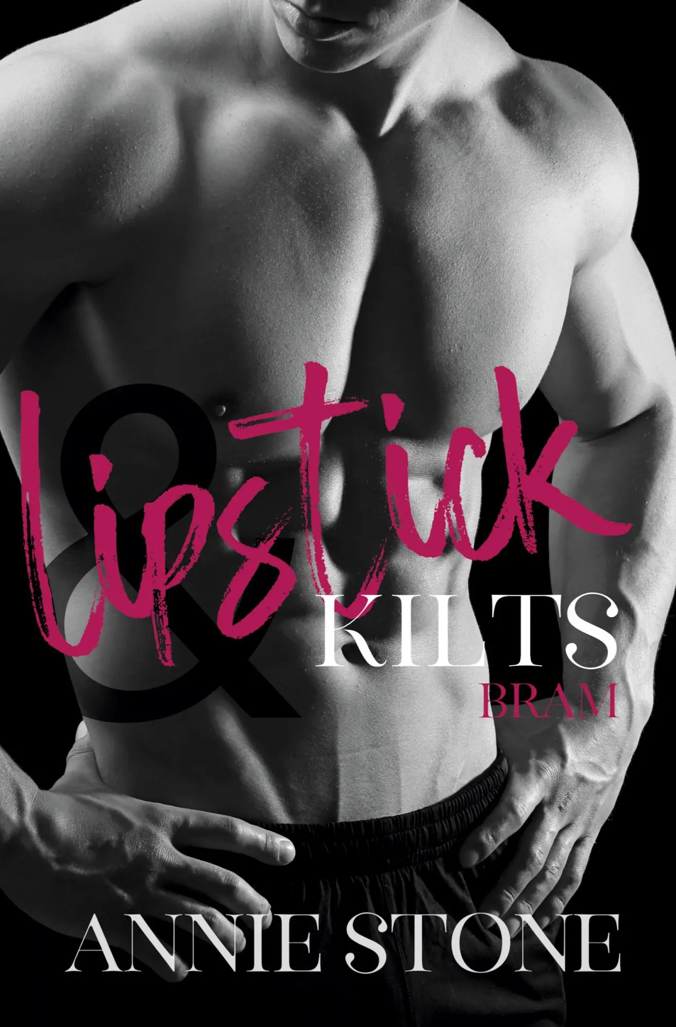 Cover: 9783754674499 | Lipstick &amp; Kilts - Bram | Annie Stone | Taschenbuch | 332 S. | Deutsch