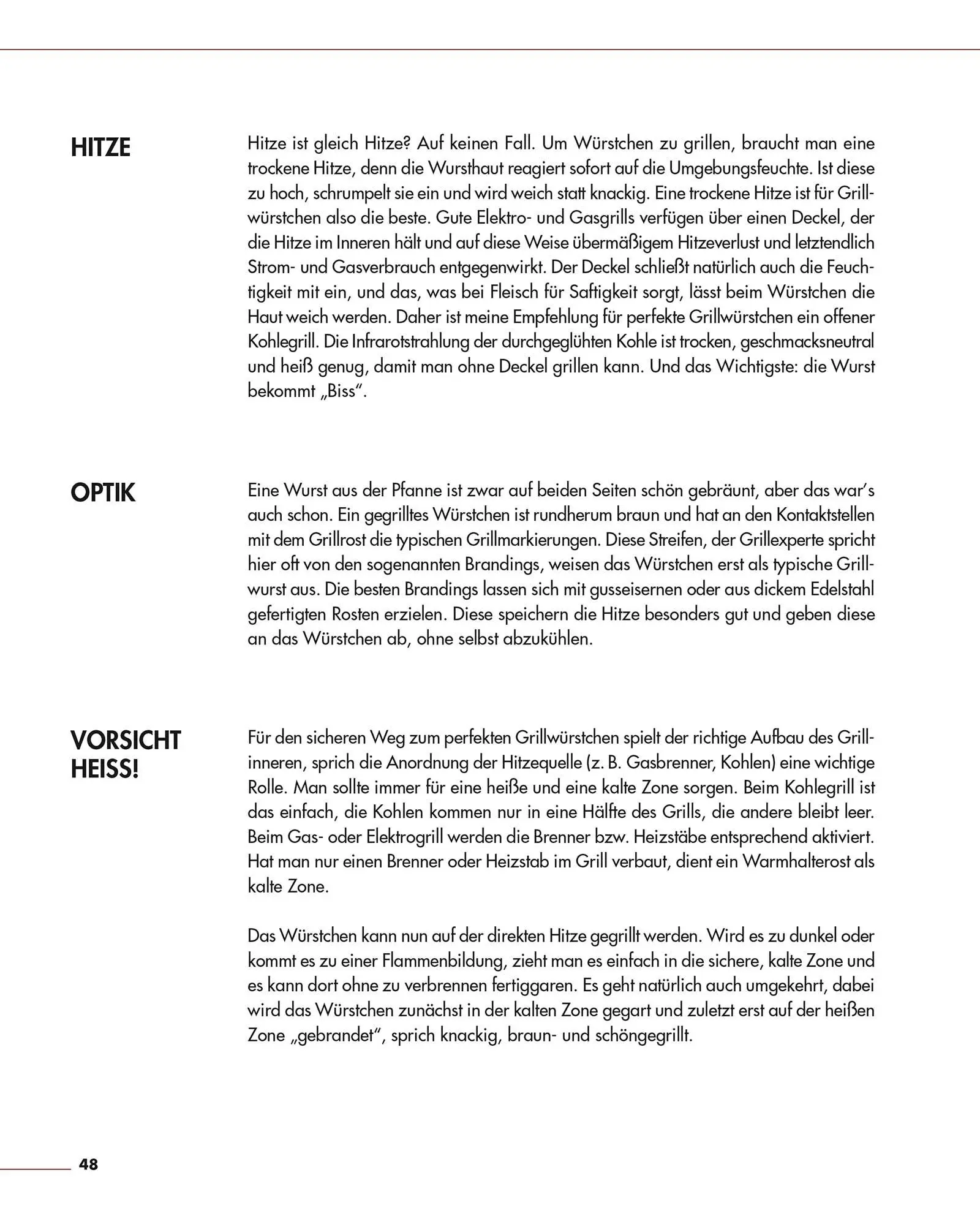 Bild: 9783868524499 | Das perfekte Würstchen | Selbst Wursten - Grillen - Rezepte mit Wurst