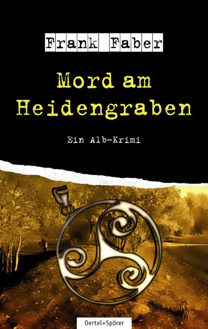 Mord am Heidengraben