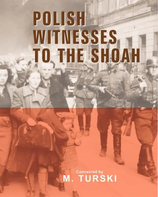 Cover: 9780853034599 | Polish Witnessess to the Shoah | Marian Turski | Taschenbuch | 2010