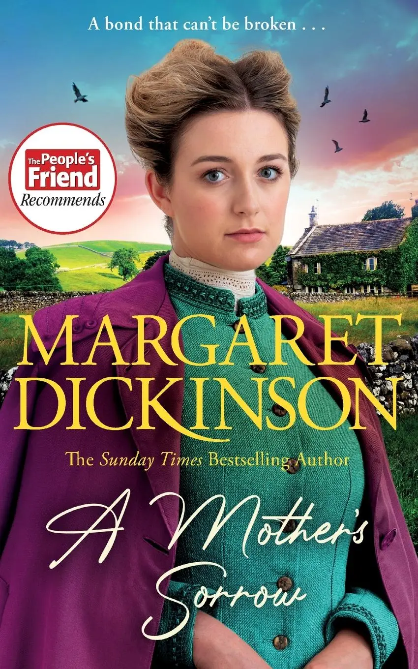 Cover: 9781035024599 | A Mother's Sorrow | Margaret Dickinson | Taschenbuch | Englisch | 2024