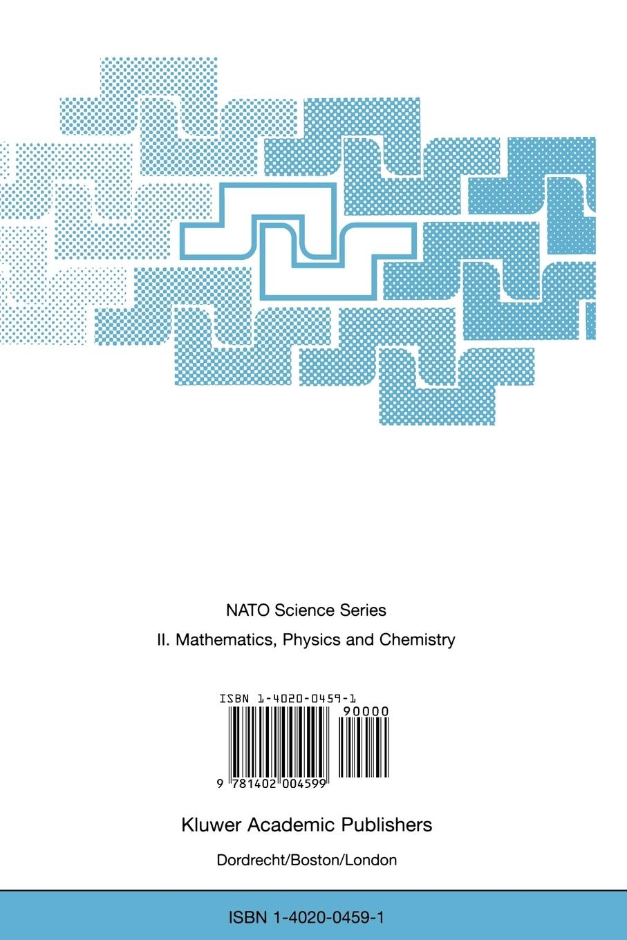 Rückseite: 9781402004599 | Molten Salts | From Fundamentals to Applications | Gaune-Escard | Buch