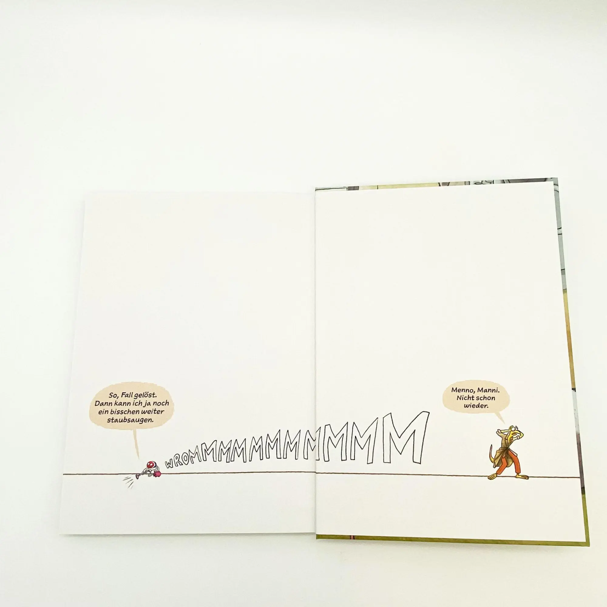 Bild: 9783423764599 | Inspektor Salamander - Ins Netz gegangen | Markus Grolik | Buch | 2024