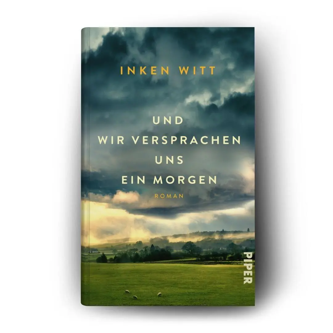 Bild: 9783492074599 | Und wir versprachen uns ein Morgen | Inken Witt | Buch | 384 S. | 2026