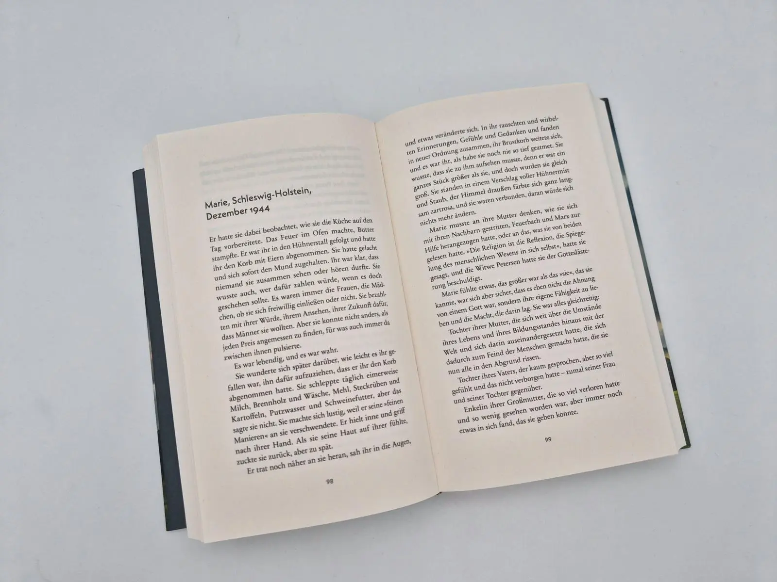 Bild: 9783492074599 | Und wir versprachen uns ein Morgen | Inken Witt | Buch | 384 S. | 2026