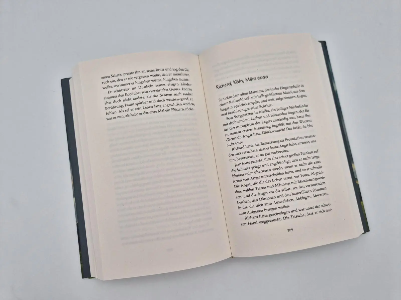 Bild: 9783492074599 | Und wir versprachen uns ein Morgen | Inken Witt | Buch | 384 S. | 2026