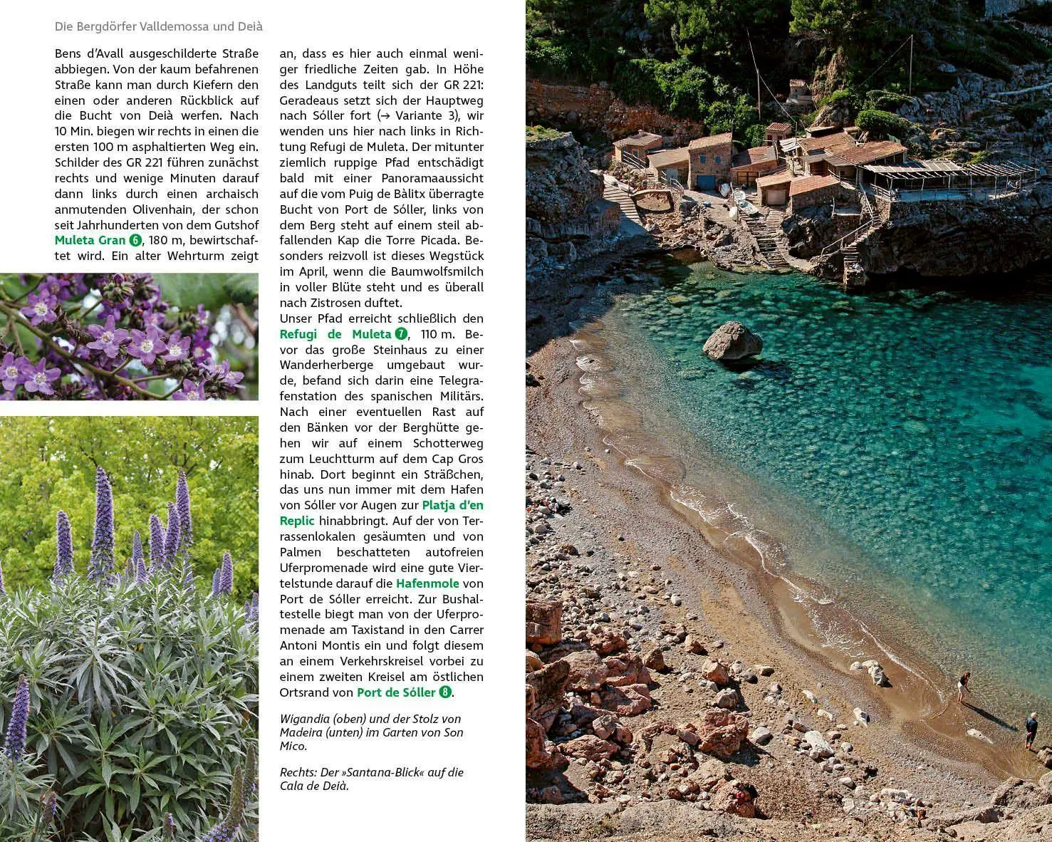 Bild: 9783763334599 | ROTHER Wanderbuch Leichte Wanderungen Mallorca. 40 Genusswanderungen