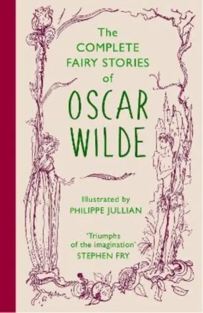 Cover: 9780715654699 | The Complete Fairy Stories of Oscar Wilde | Oscar Wilde | Buch | 2022