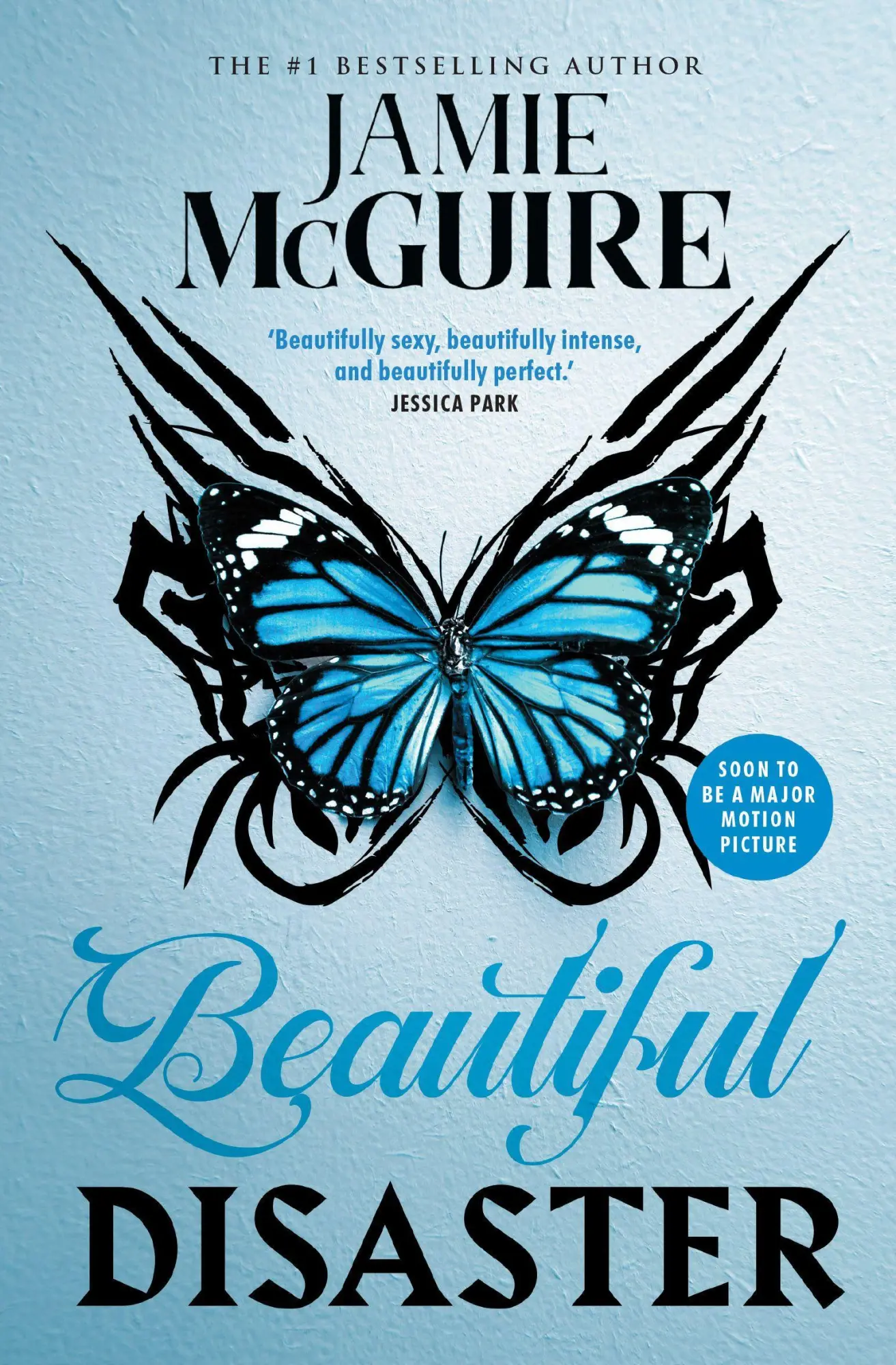 Cover: 9781398524699 | Beautiful Disaster. Film Tie-In | Jamie McGuire | Taschenbuch | 432 S.