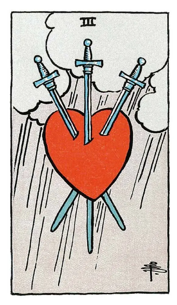 Bild: 9783038194699 | Tarot of A.E. Waite (Blue Edition, Standard, Portuguese) | Waite