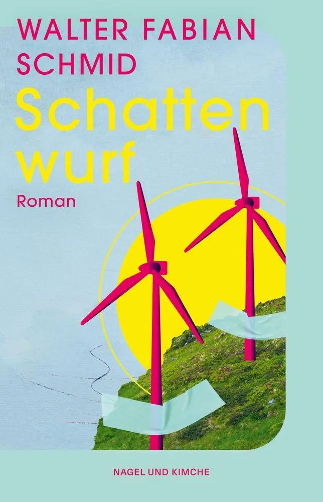 Cover: 9783312014699 | Schattenwurf | Walter Fabian Schmid | Buch | 192 S. | Deutsch | 2026
