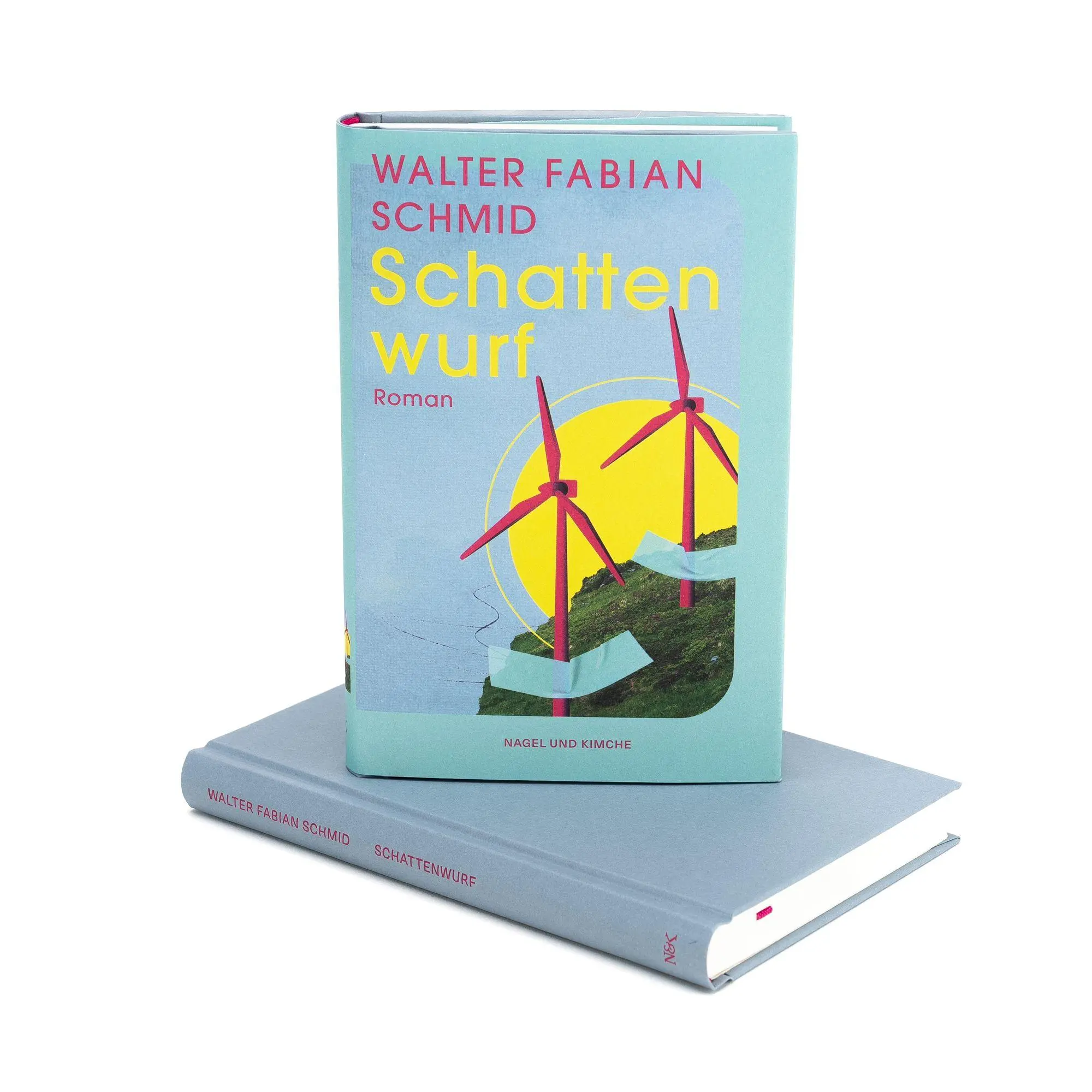 Bild: 9783312014699 | Schattenwurf | Walter Fabian Schmid | Buch | 192 S. | Deutsch | 2026