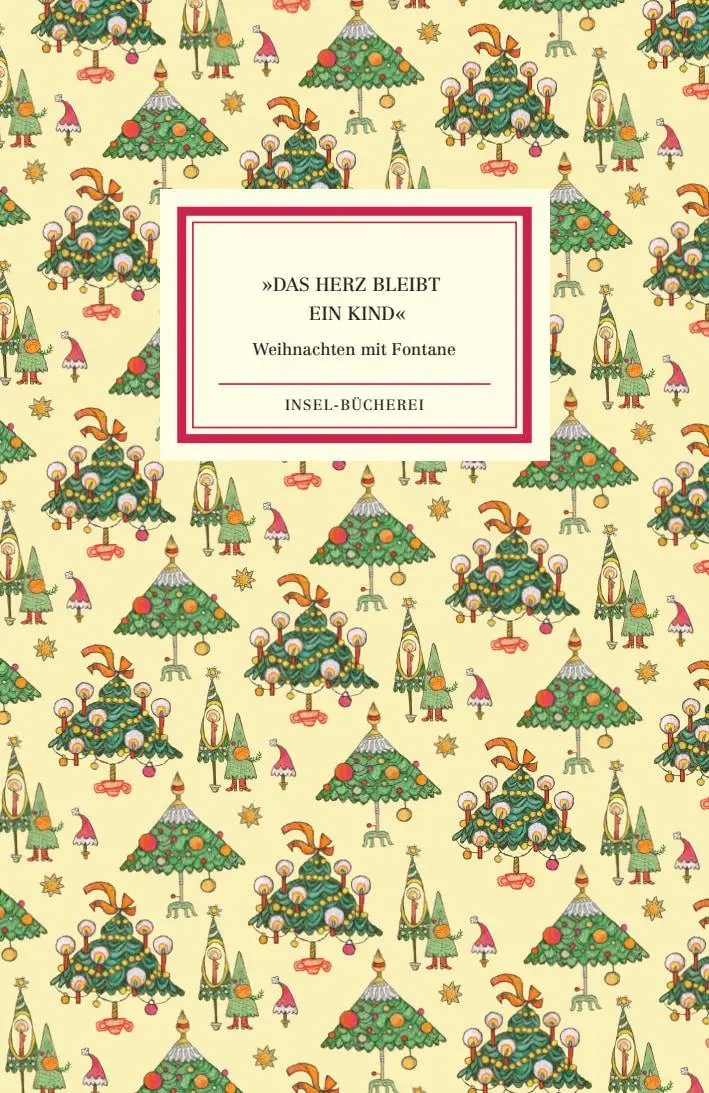 Cover: 9783458644699 | 'Das Herz bleibt ein Kind' | Matthias Reiner | Buch | 103 S. | Deutsch