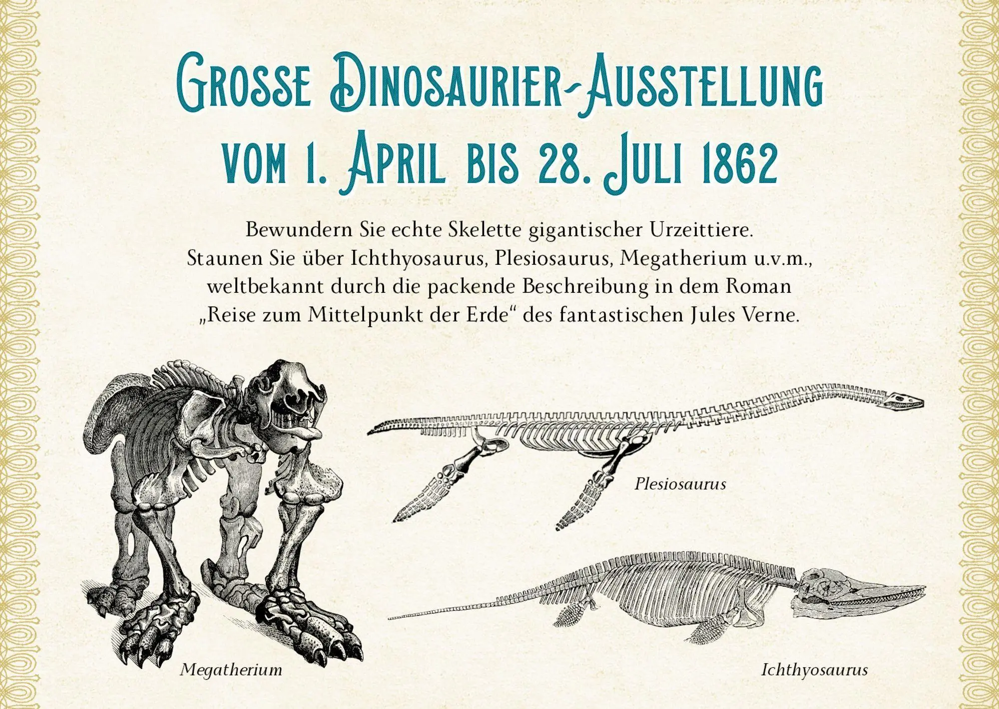 Bild: 9783649644699 | Reise zum Mittelpunkt der Erde | Jules Verne | Buch | 304 S. | Deutsch