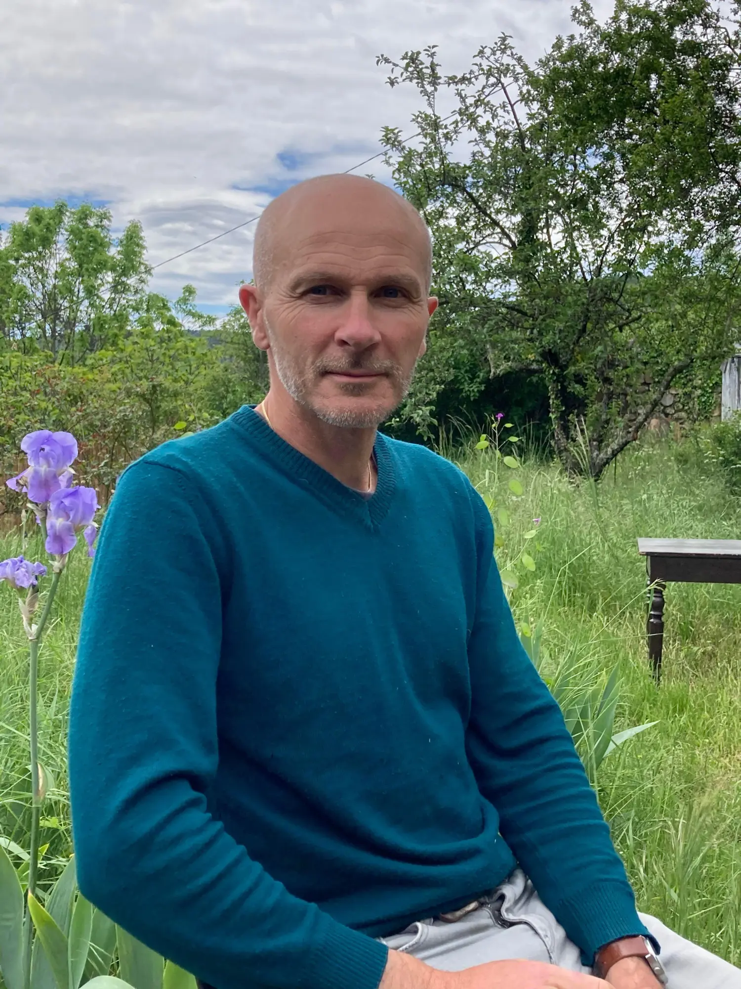 Autor: 9783830714699 | Morpho Detail - Kopf, Hals und Schultern | Michel Lauricella | Buch