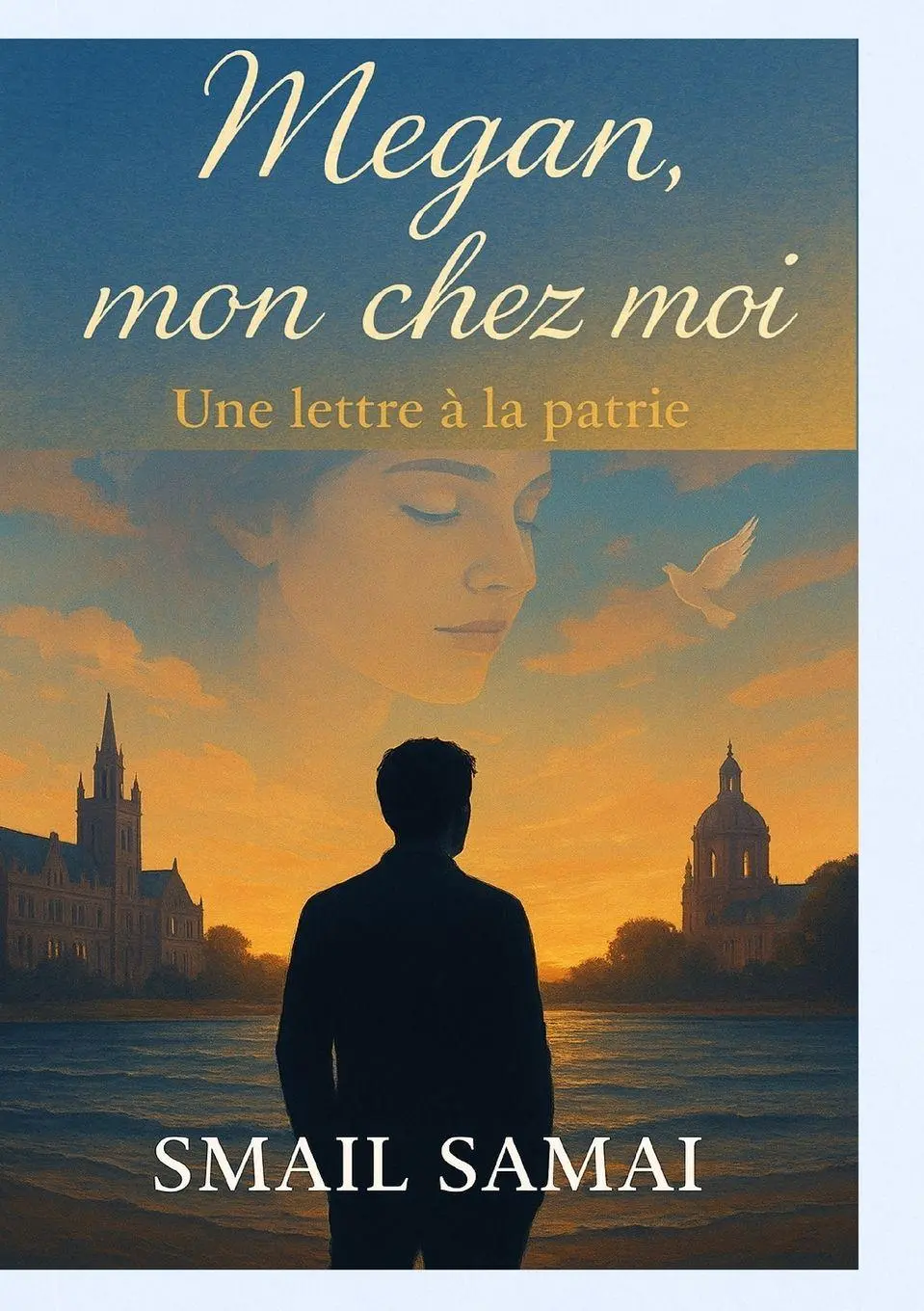 Cover: 9783982804699 | Megan, mon chez moi | Samai | Taschenbuch | Französisch | 2025