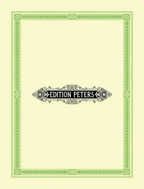 Cover: 9790014004699 | Sonatinen 1 | Klavier (allein) | Friedrich Daniel Rudolf Kuhlau | Buch