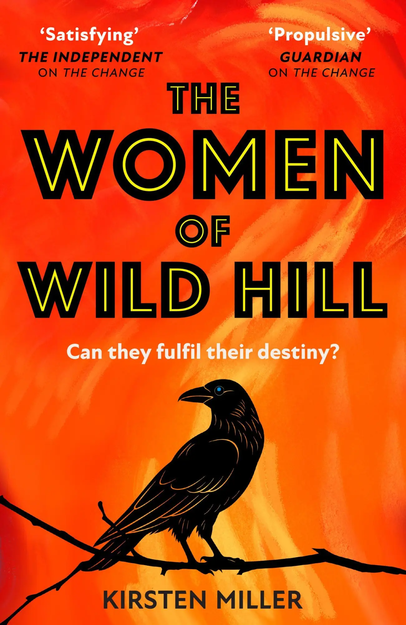 Cover: 9780008614799 | The Women of Wild Hill | Kirsten Miller | Taschenbuch | 368 S. | 2026