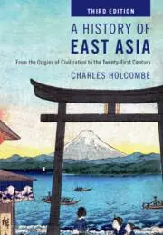 Cover: 9781009504799 | A History of East Asia | Charles Holcombe | Taschenbuch | Englisch
