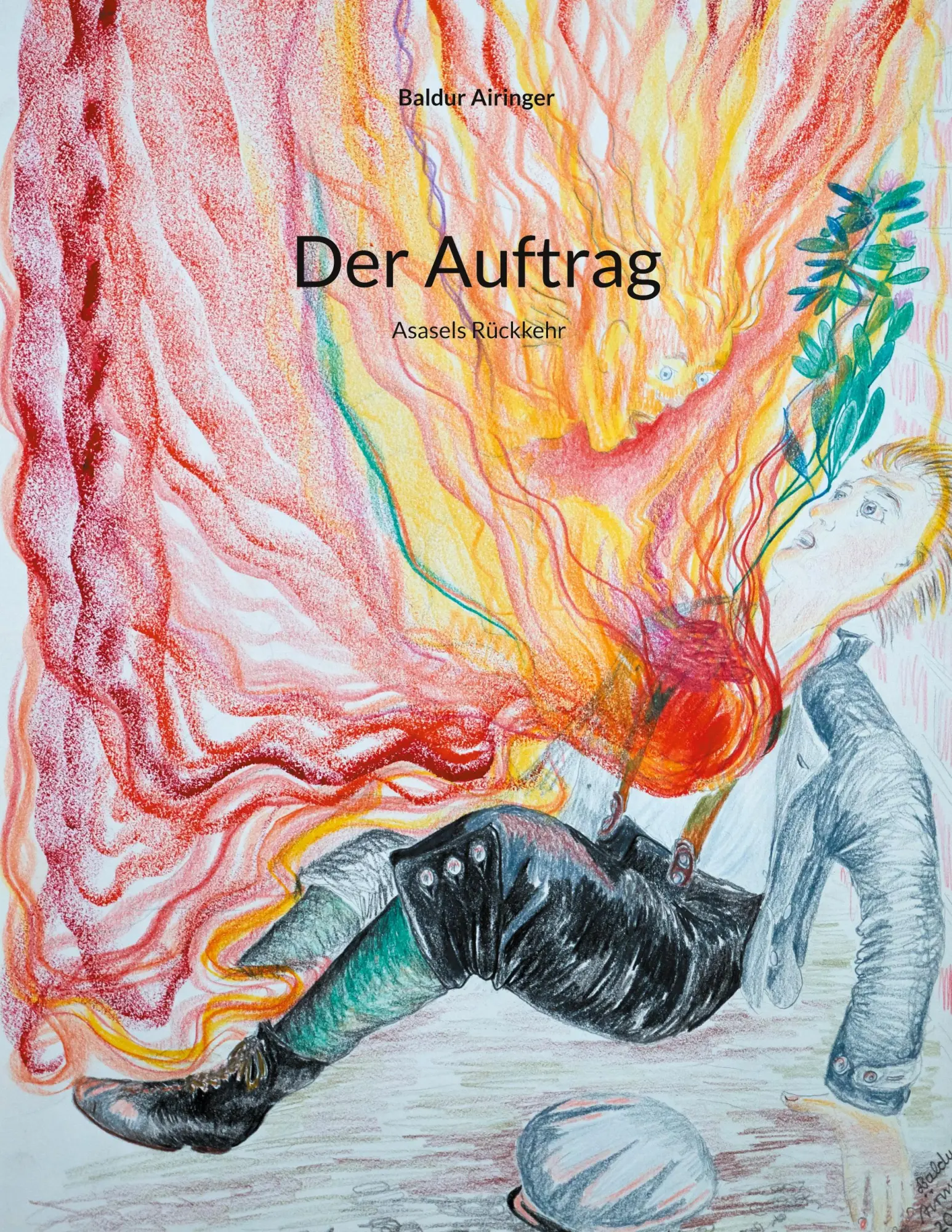 Der Auftrag: Asasels Rückkehr