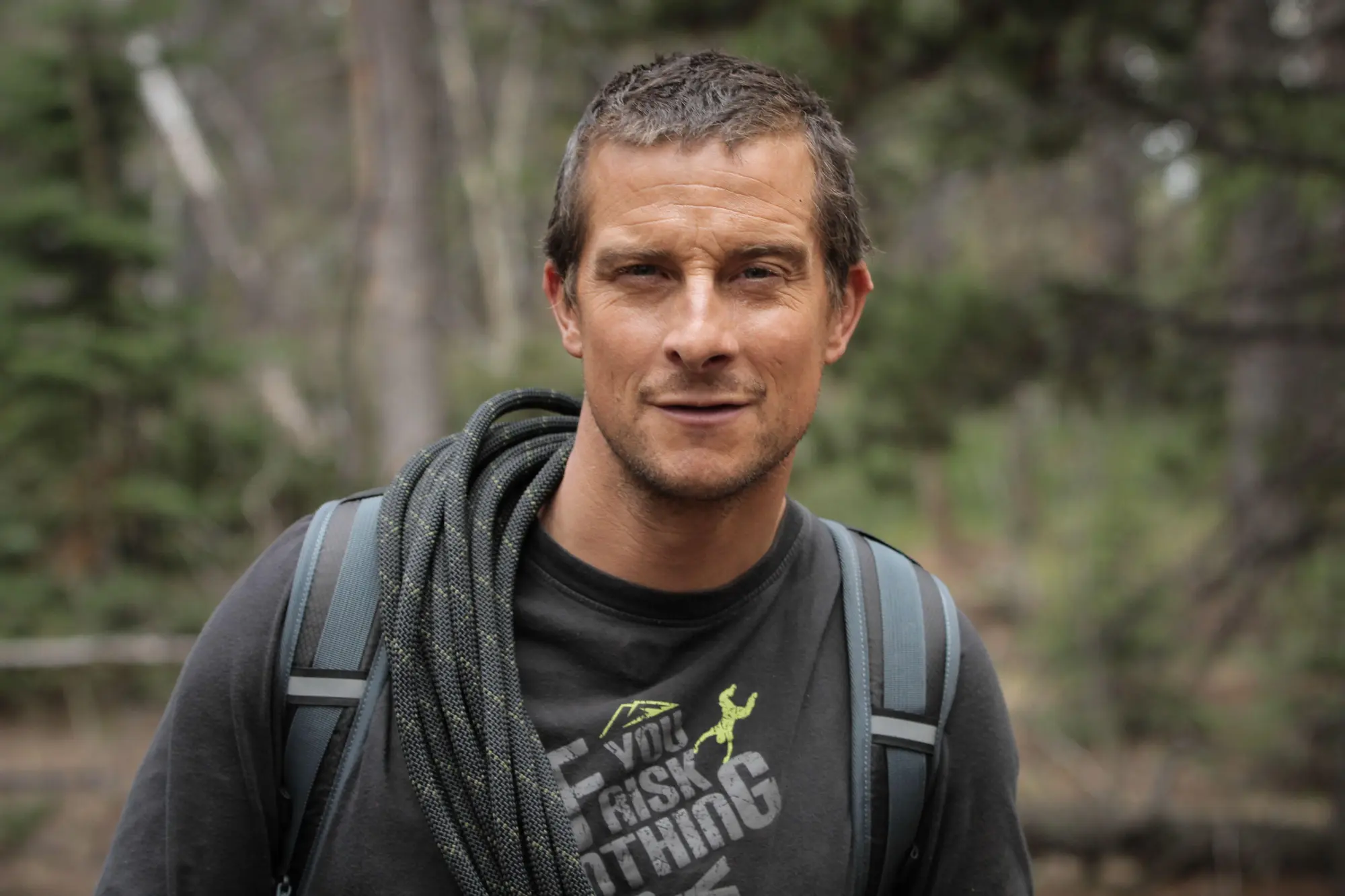 Autor: 9783959674799 | The Hunt - Die letzte Jagd | Bear Grylls | Taschenbuch | Taschenbuch