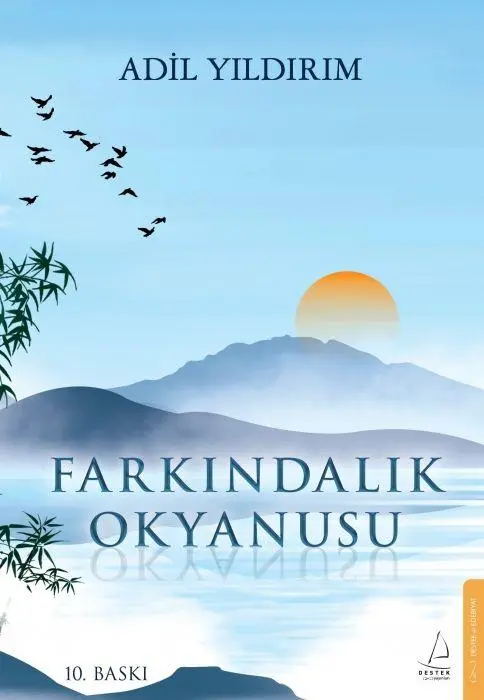 Cover: 9786258594799 | Farkindalik Okyanusu | Adil Yildirim | Taschenbuch | Türkisch | 2026