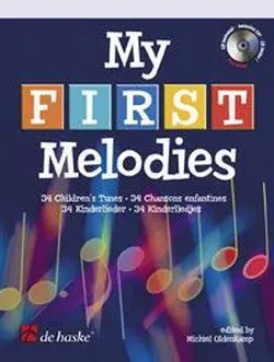 My first melodies