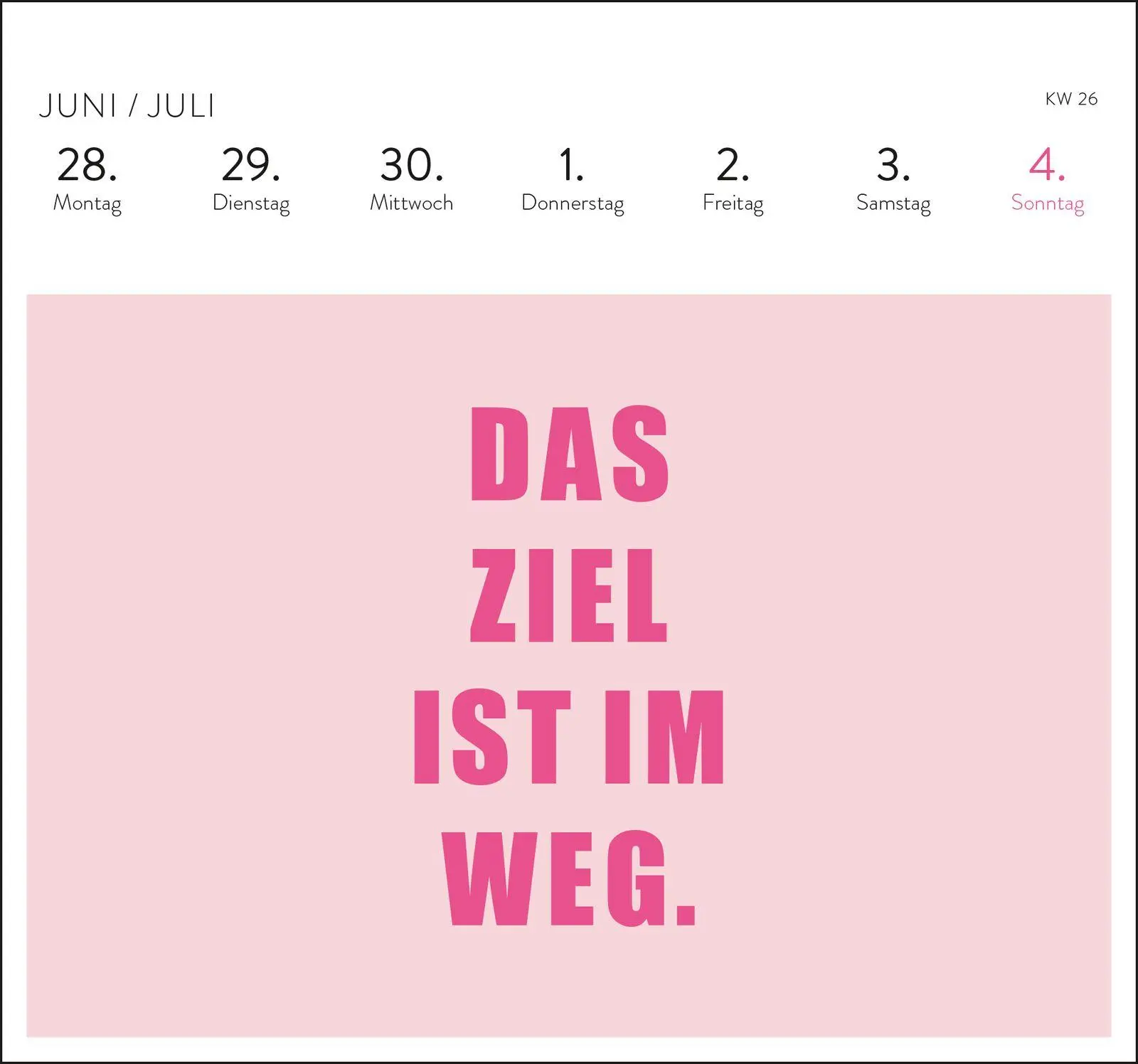 Bild: 4036442014899 | Postkartenkalender 2027: In dubio Prosecco | Art à la Card | Kalender