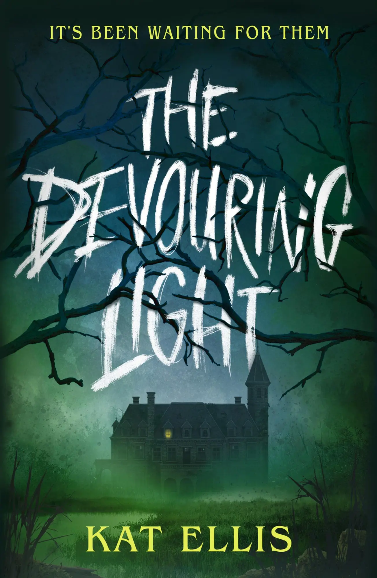 Cover: 9780008774899 | The Devouring Light | Kat Ellis | Taschenbuch | Englisch | 2025