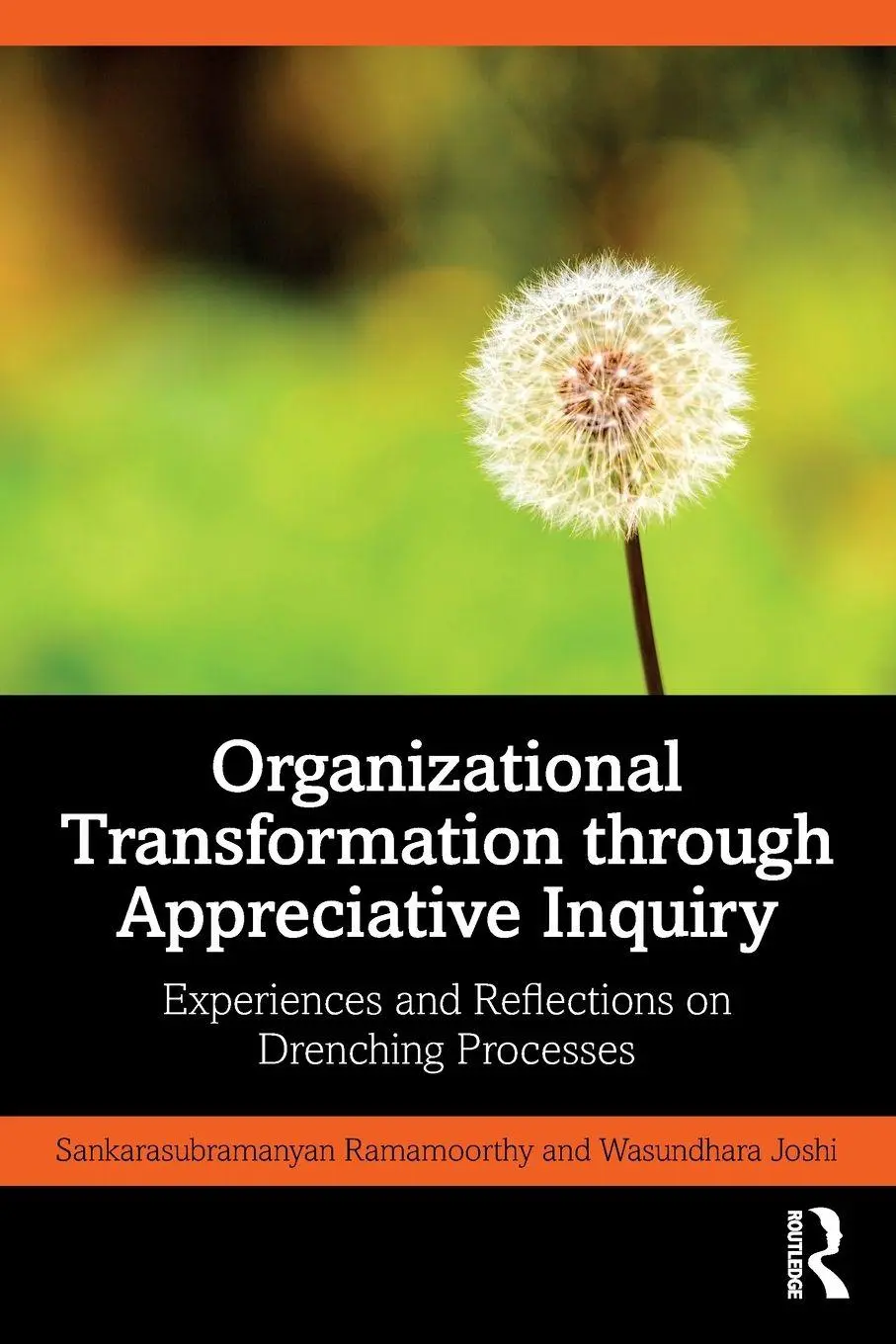 Cover: 9781032884899 | Organizational Transformation through Appreciative Inquiry | Buch