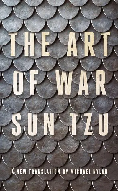 Cover: 9781324004899 | The Art of War: A New Translation by Michael Nylan | Sun Tzu | Buch