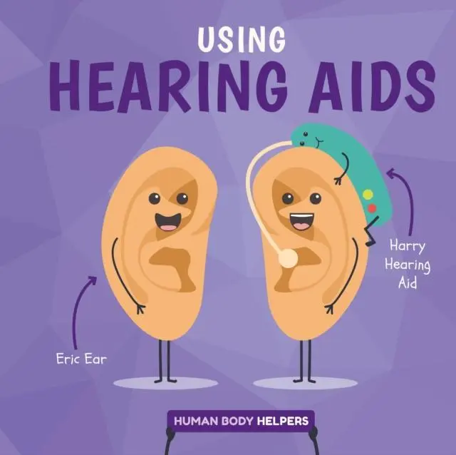 Cover: 9781786374899 | Using Hearing Aids | Harriet Brundle | Buch | Gebunden | Englisch