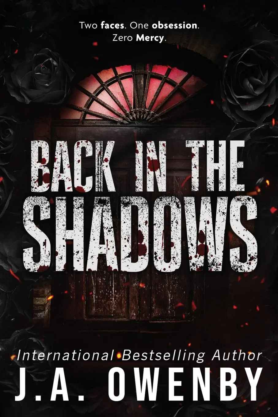 Cover: 9781949414899 | Back in the Shadows | J. A. Owenby | Taschenbuch | Englisch | 2025