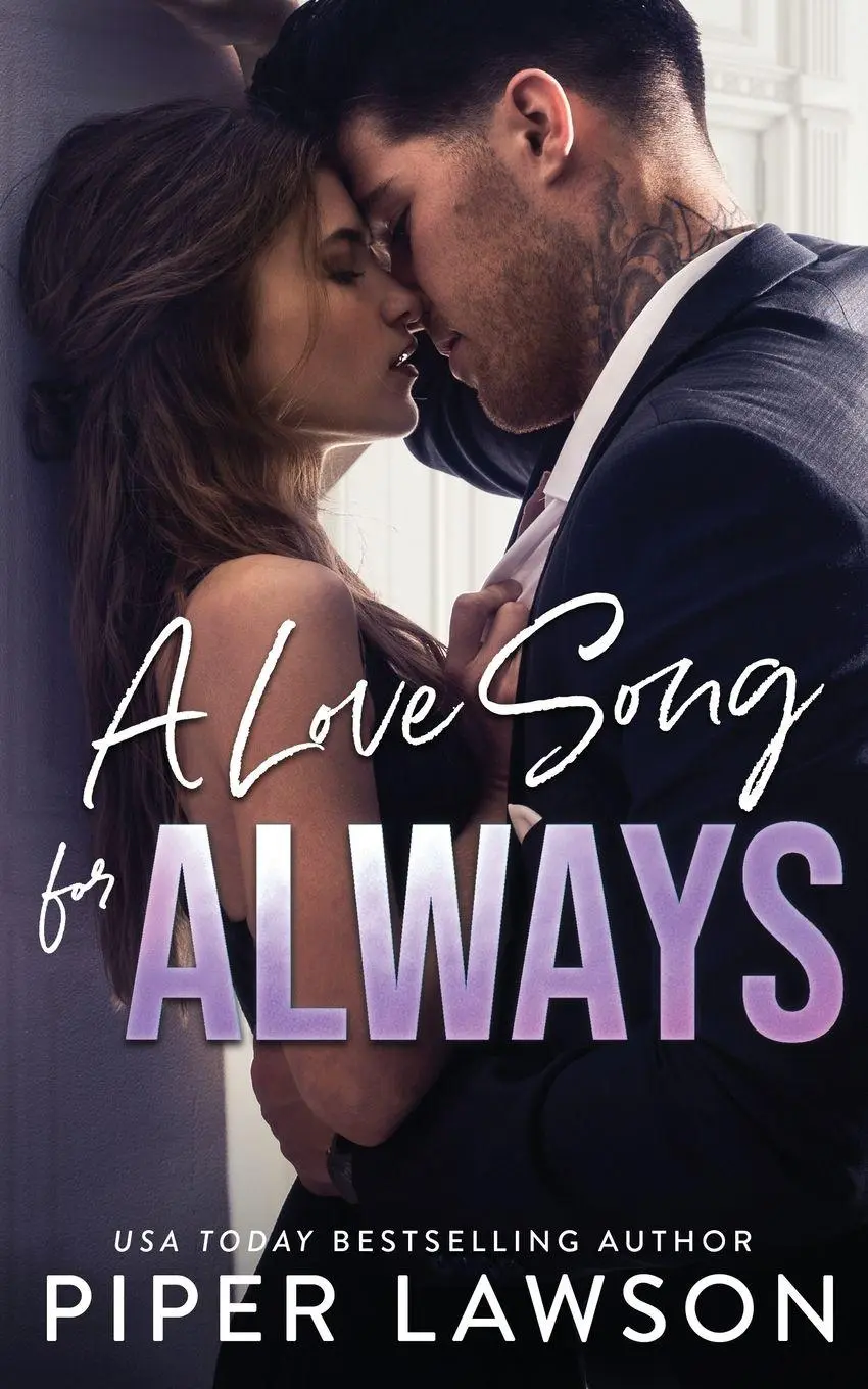 Cover: 9781990764899 | A Love Song for Always | Piper Lawson | Taschenbuch | Rivals | 2023