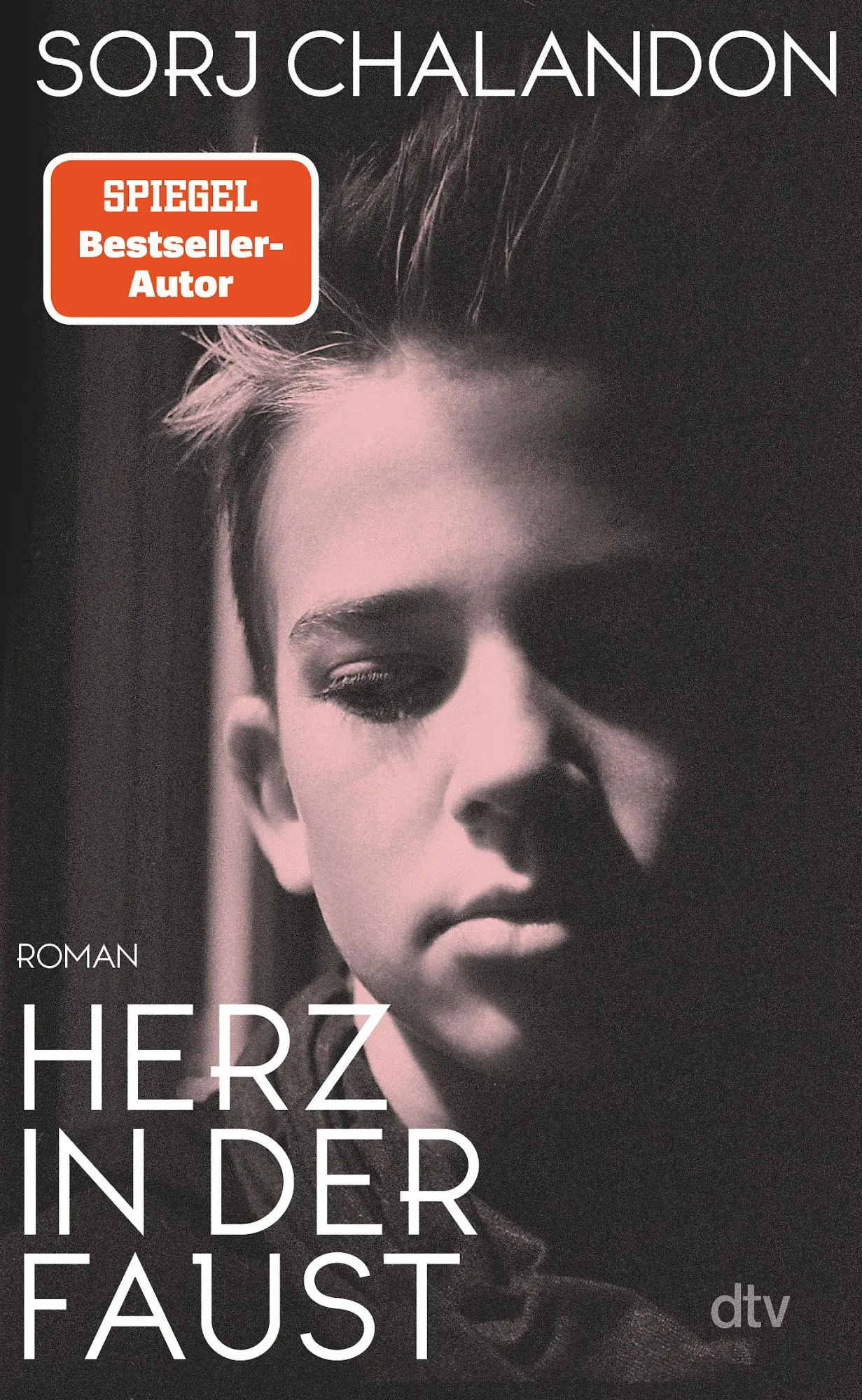 Cover: 9783423284899 | Herz in der Faust | Sorj Chalandon | Buch | 400 S. | Deutsch | 2025