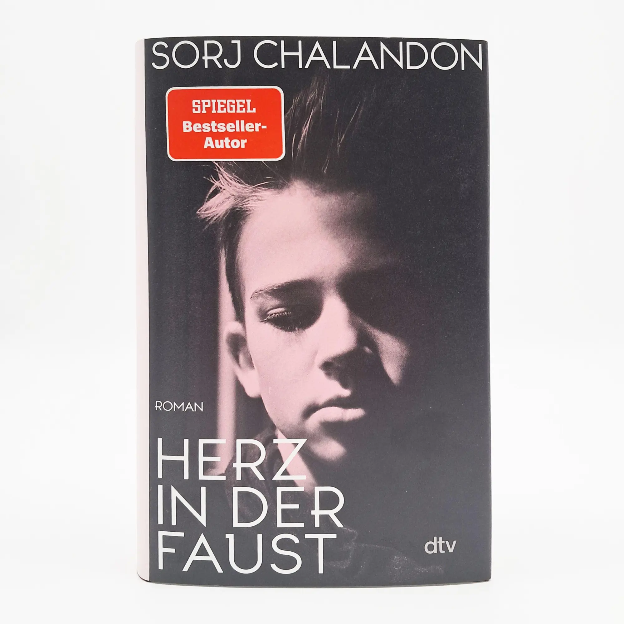 Bild: 9783423284899 | Herz in der Faust | Sorj Chalandon | Buch | 400 S. | Deutsch | 2025