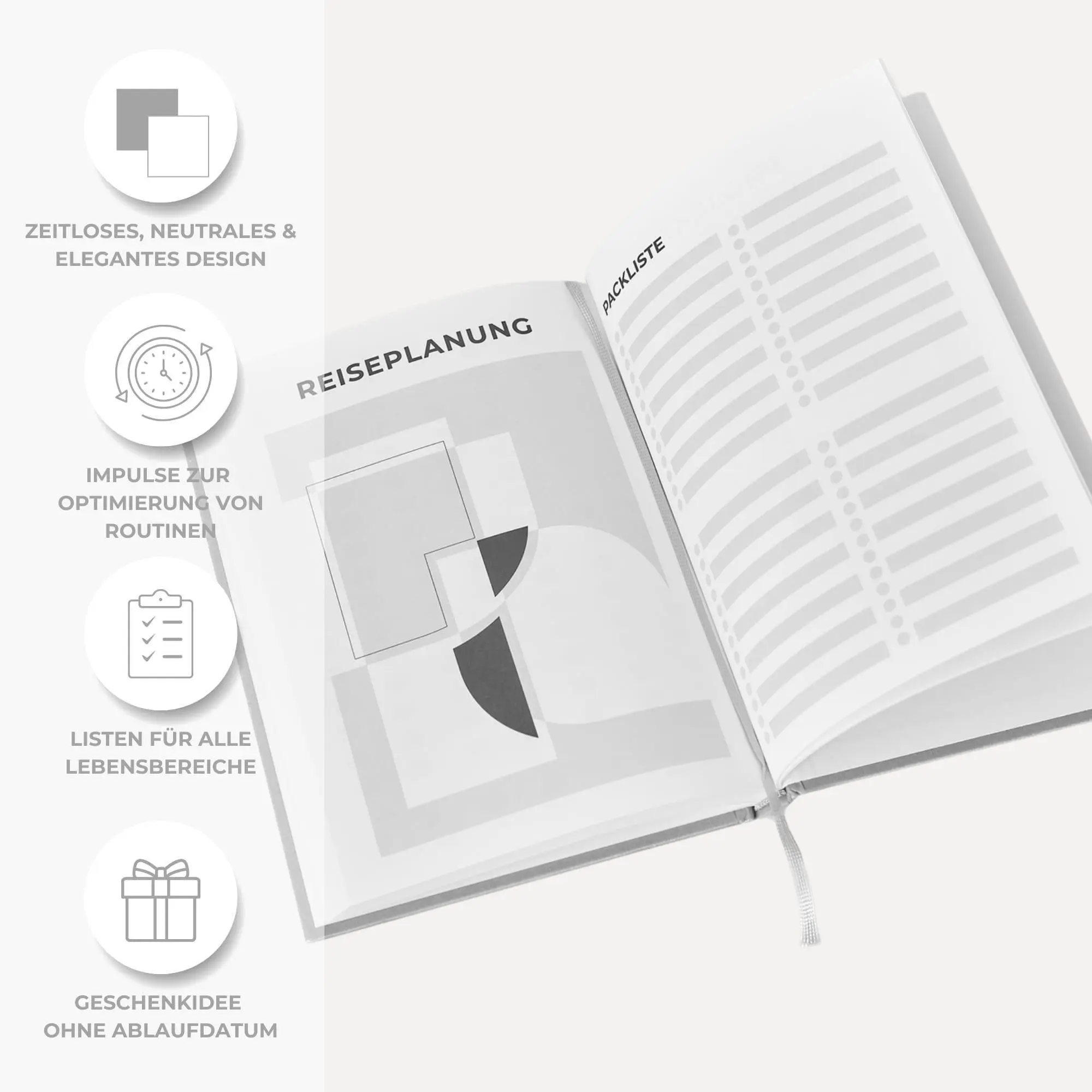 Bild: 9783690284899 | undatierter Planer "zweitausendnochwas" | Olesja Schalnich | Buch