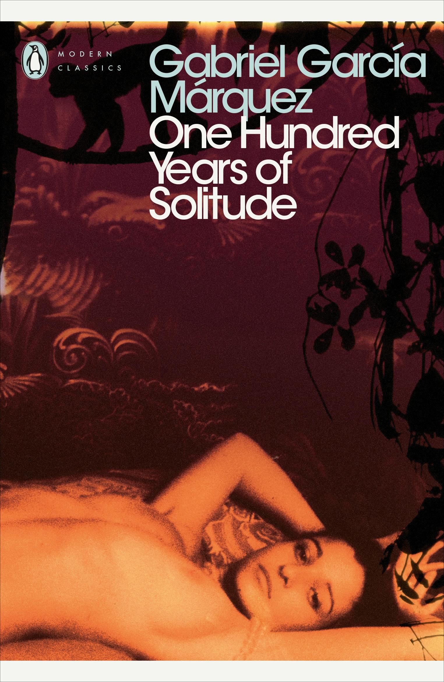 One Hundred Years of Solitude | Gabriel Garcia Marquez | Taschenbuch | Penguin Modern Classics | 432 S. | Englisch | 2000 | Penguin Books Ltd (UK) | EAN 9780141184999 - Marquez, Gabriel Garcia