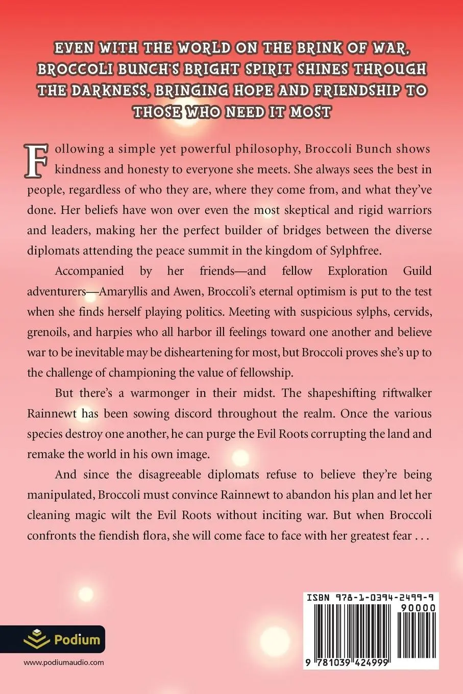 Rückseite: 9781039424999 | Cinnamon Bun Volume 5 | A Wholesome LitRPG | Ravensdagger | Buch