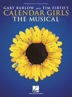 Cover: 9781540054999 | Calendar Girls | The Musical | Gary Barlow_Tim Firth | Taschenbuch