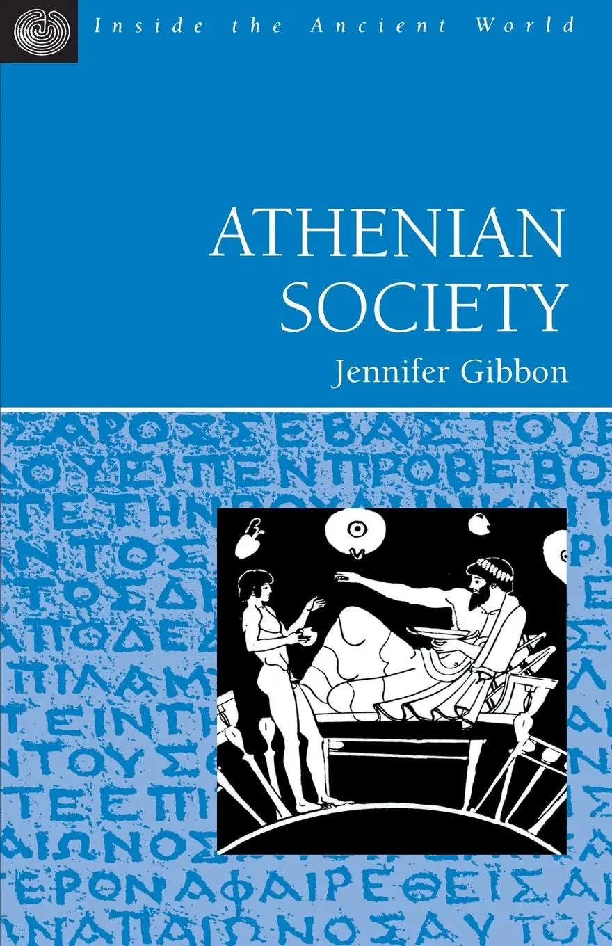 Cover: 9781853994999 | Athenian Society | J. Gibbon (u. a.) | Taschenbuch | Englisch | 2013