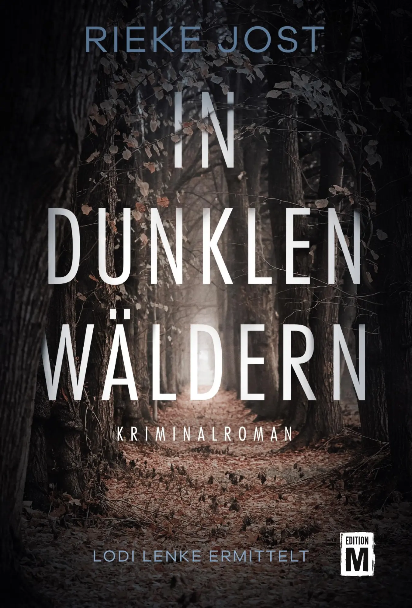 Cover: 9782496714999 | In dunklen Wäldern | Rieke Jost | Taschenbuch | 288 S. | Deutsch