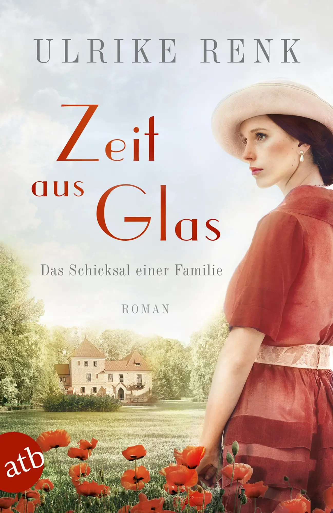 Cover: 9783746634999 | Zeit aus Glas | Das Schicksal einer Familie | Ulrike Renk | Buch