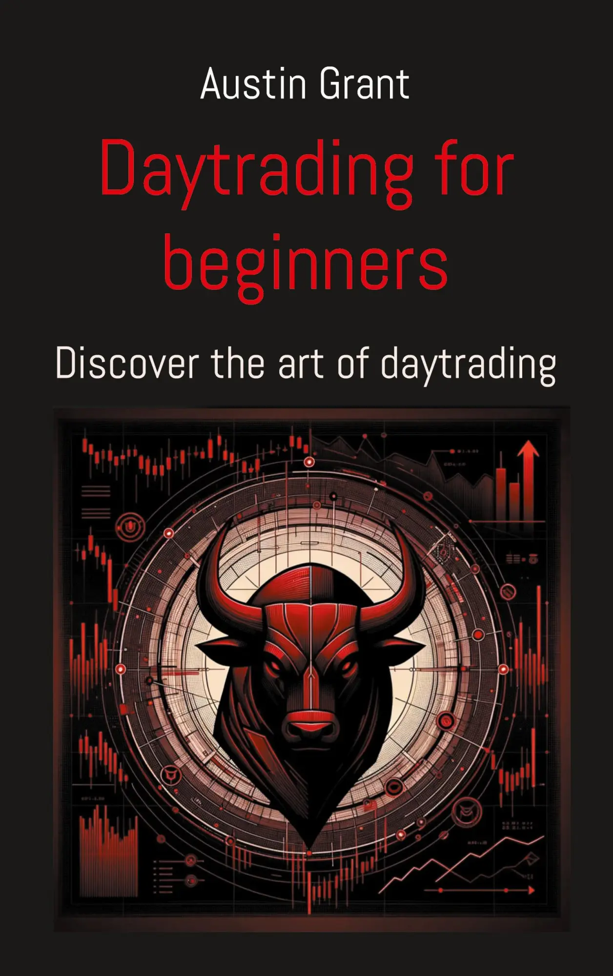 Day trading for beginners: Discover the art of day trading