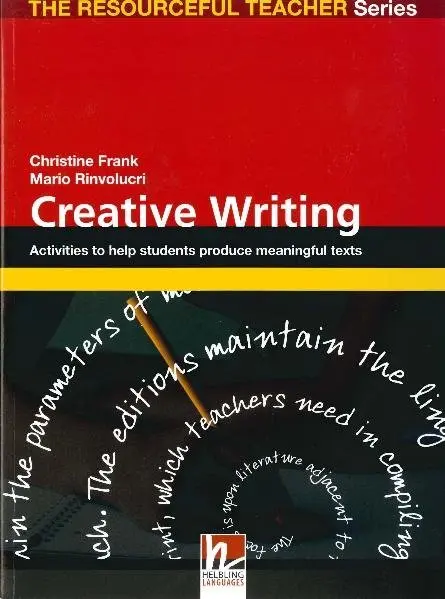 Cover: 9783902504999 | Creative Writing | Christine Frank (u. a.) | Buch | Englisch | 2007