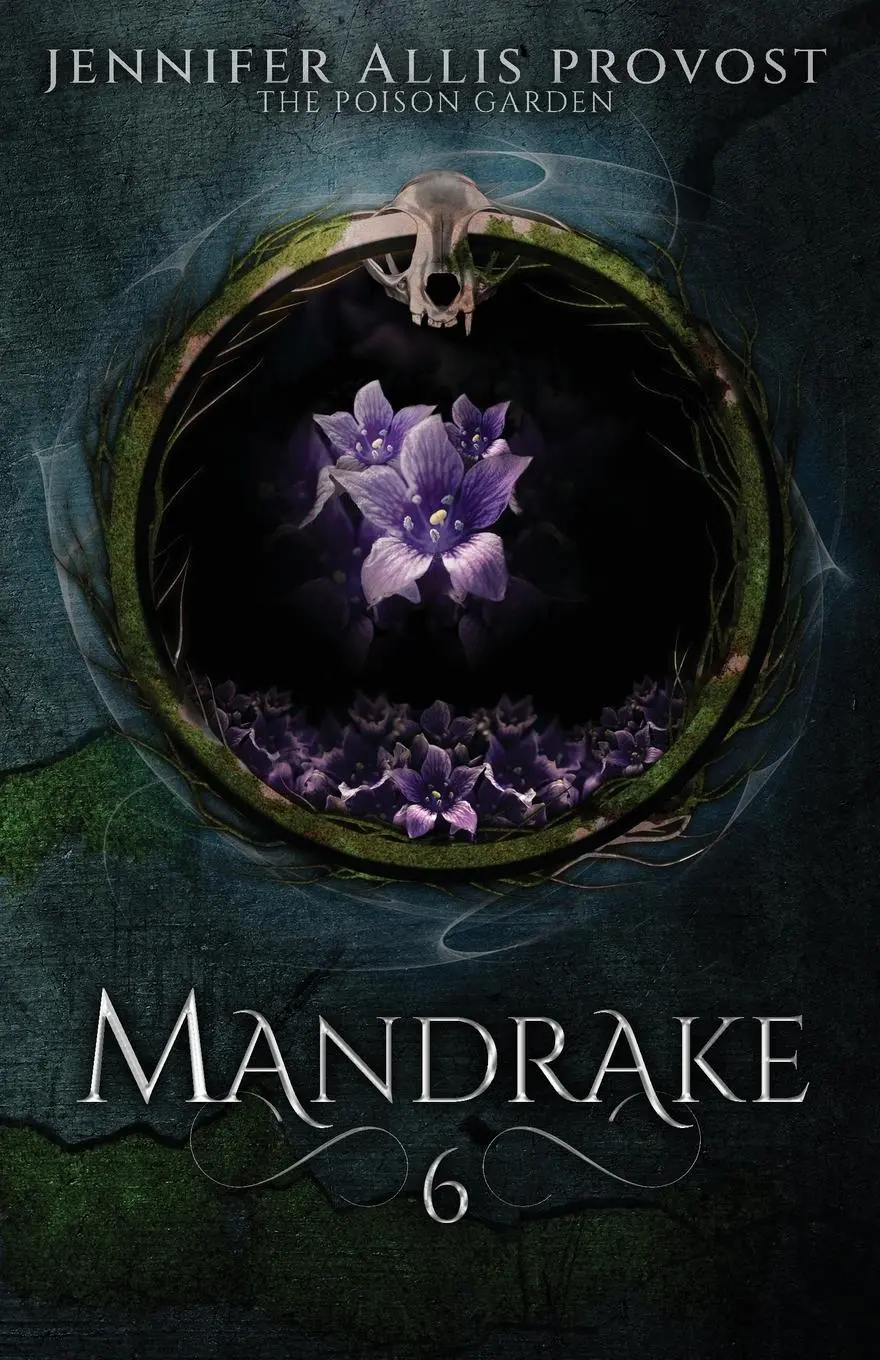 Cover: 9798989914999 | Mandrake | Jennifer Allis Provost | Taschenbuch | Englisch | 2025