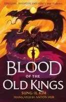 Cover: 9780356525099 | Blood of the Old Kings | Sung-Il Kim | Taschenbuch | Englisch | 2025