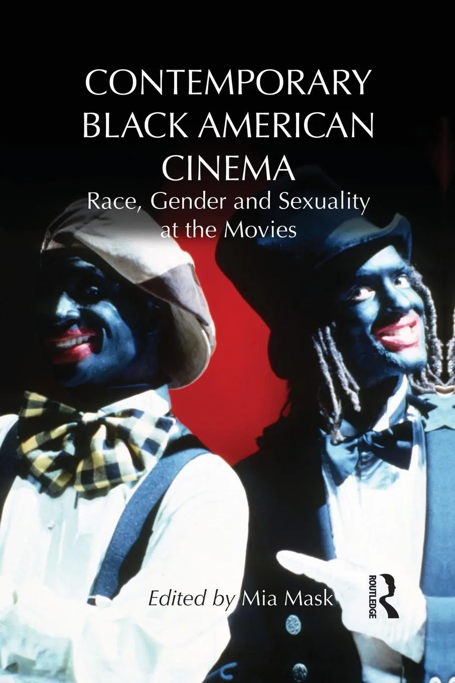 Cover: 9781138795099 | Contemporary Black American Cinema | Mia Mask | Taschenbuch | Englisch